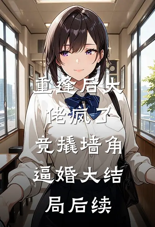 重逢后大佬疯了，竟撬墙角逼婚大结局后续