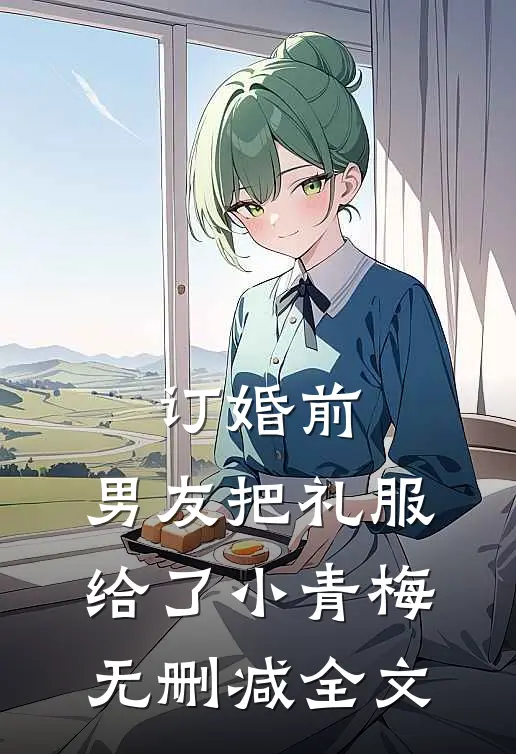 订婚前，男友把礼服给了小青梅无删减全文