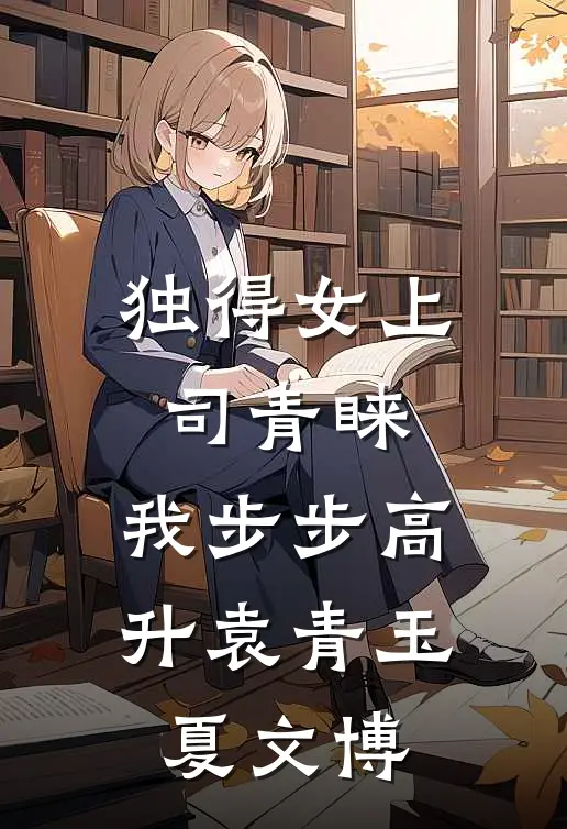 独得女上司青睐：我步步高升袁青玉夏文博