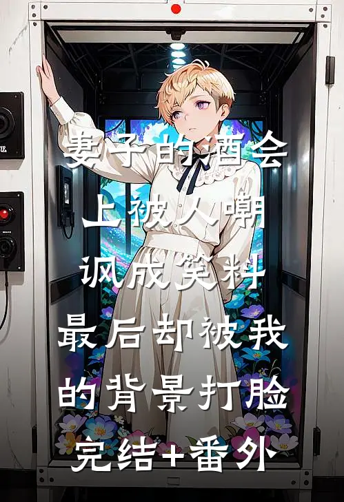 妻子的酒会上被人嘲讽成笑料，最后却被我的背景打脸完结+番外