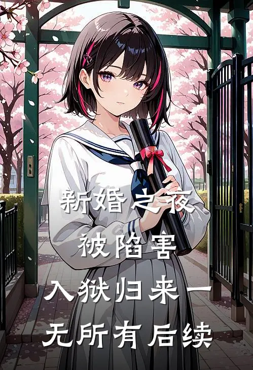 新婚之夜被陷害，入狱归来一无所有后续