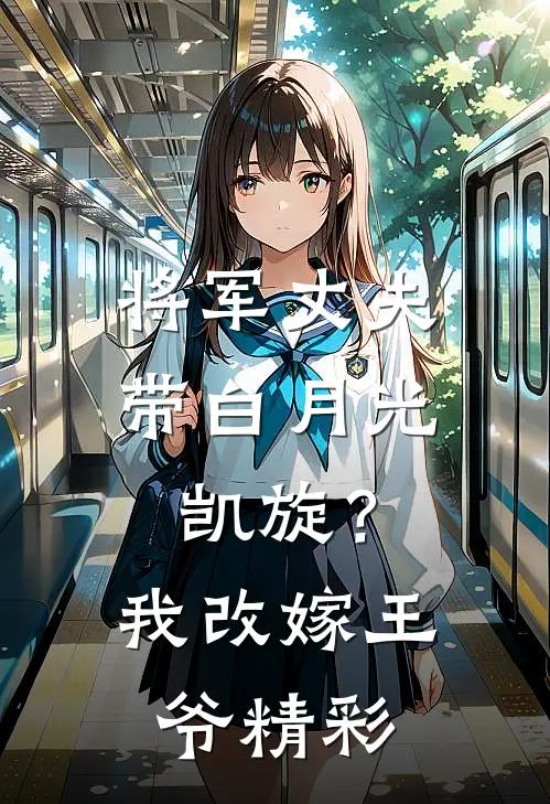 将军丈夫带白月光凯旋？我改嫁王爷精彩