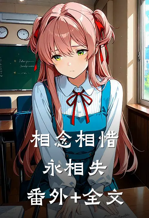 相念相惜永相失:(番外)+(全文)
