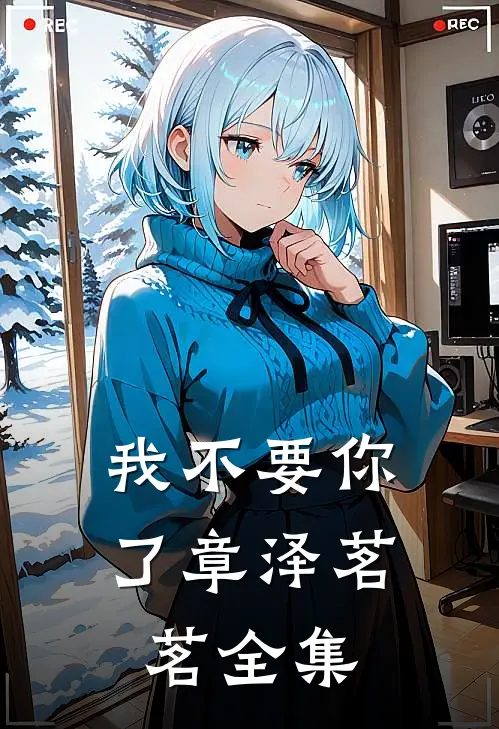 我不要你了章泽茗茗全集