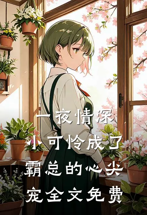 一夜情深：小可怜成了霸总的心尖宠全文免费
