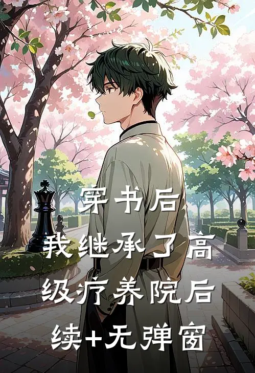 穿书后，我继承了高级疗养院后续+无弹窗
