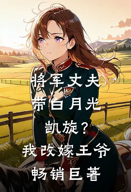 将军丈夫带白月光凯旋？我改嫁王爷畅销巨著