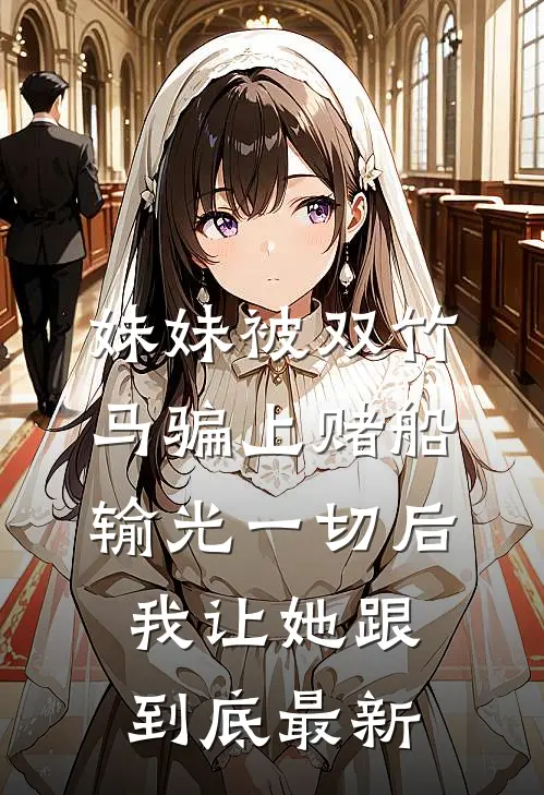 妹妹被双竹马骗上赌船输光一切后，我让她跟到底最新