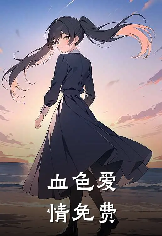 血色爱情免费