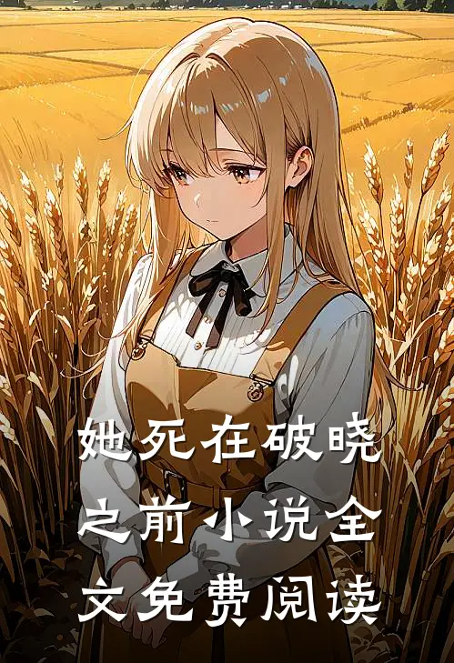 她死在破晓之前小说全文免费阅读