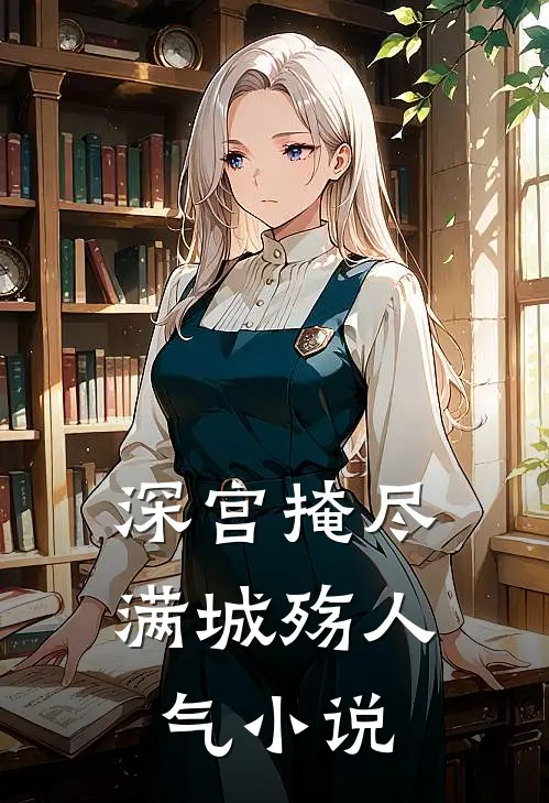 深宫掩尽满城殇人气小说