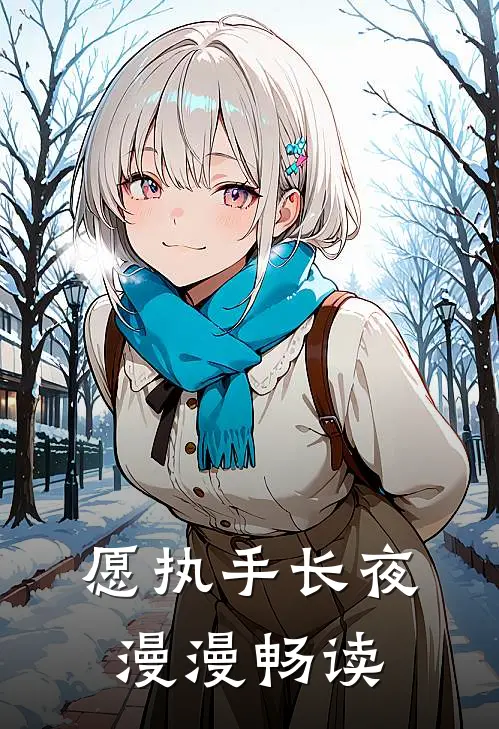 愿执手长夜漫漫畅读
