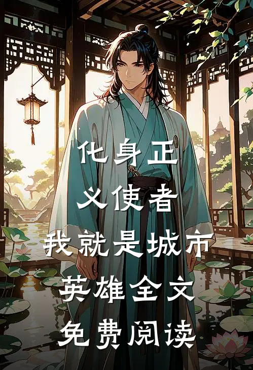 化身正义使者，我就是城市英雄全文免费阅读