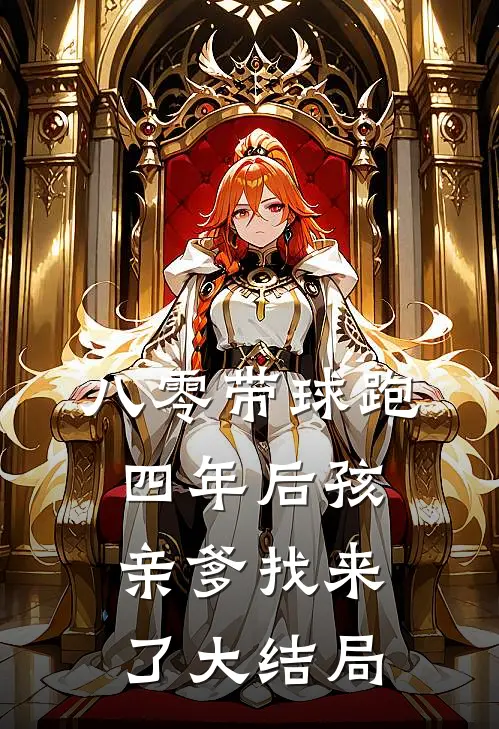 八零带球跑，四年后孩亲爹找来了大结局