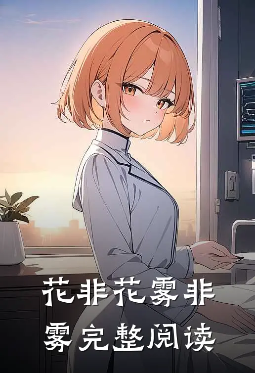 花非花雾非雾完整阅读