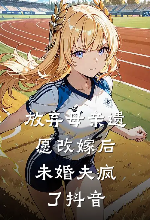 放弃母亲遗愿改嫁后，未婚夫疯了抖音