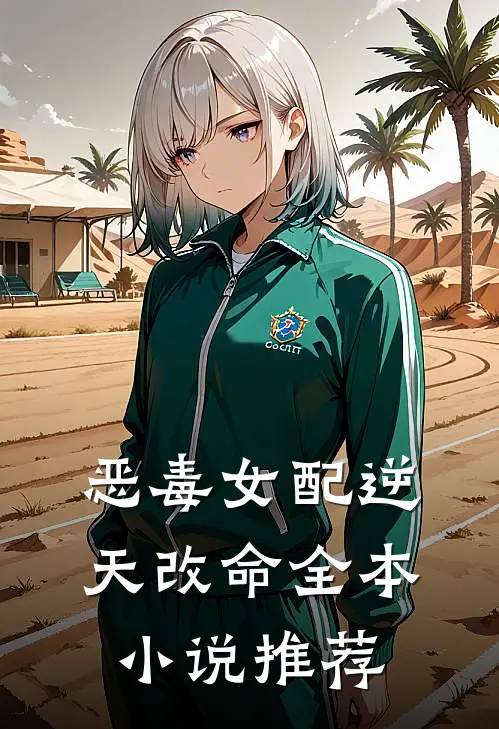 恶毒女配逆天改命全本小说推荐
