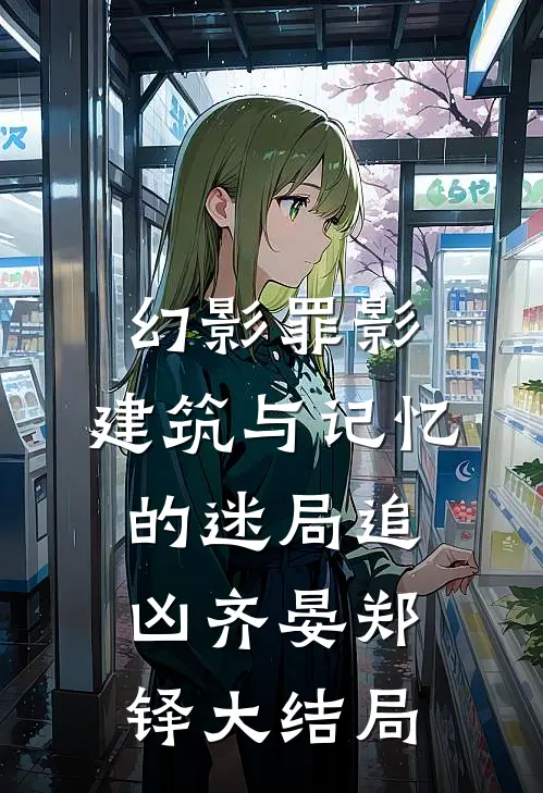幻影罪影：建筑与记忆的迷局追凶齐晏郑铎大结局