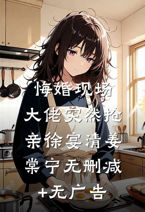 悔婚现场，大佬突然抢亲徐宴清姜棠宁无删减+无广告