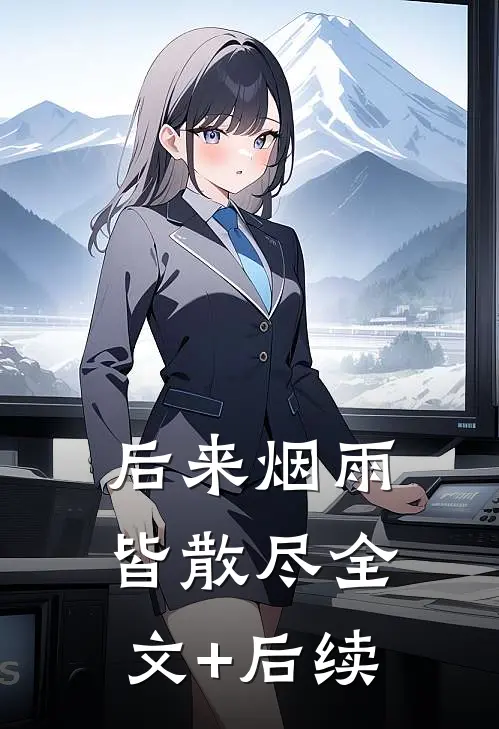 后来烟雨皆散尽全文+后续
