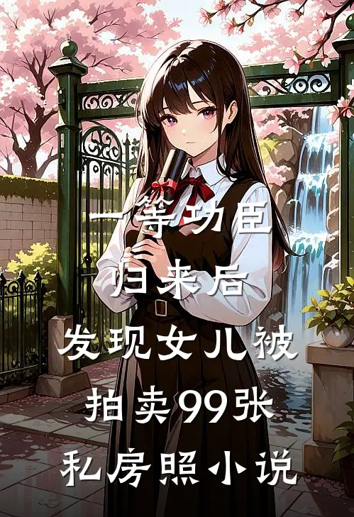 一等功臣归来后，发现女儿被拍卖99张私房照小说