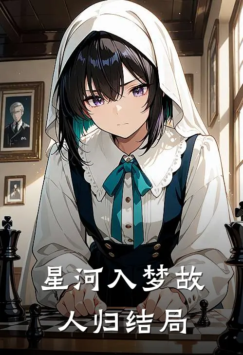星河入梦故人归结局