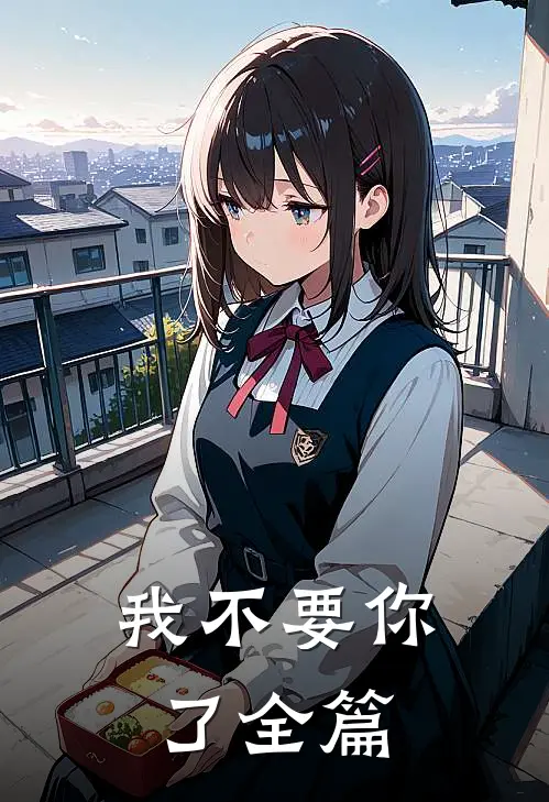 我不要你了全篇