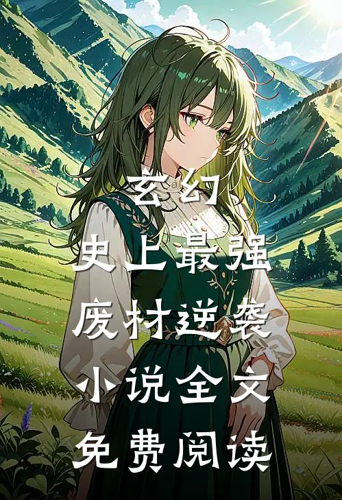 玄幻：史上最强废材逆袭小说全文免费阅读