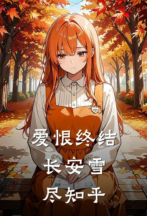 爱恨终结，长安雪尽知乎