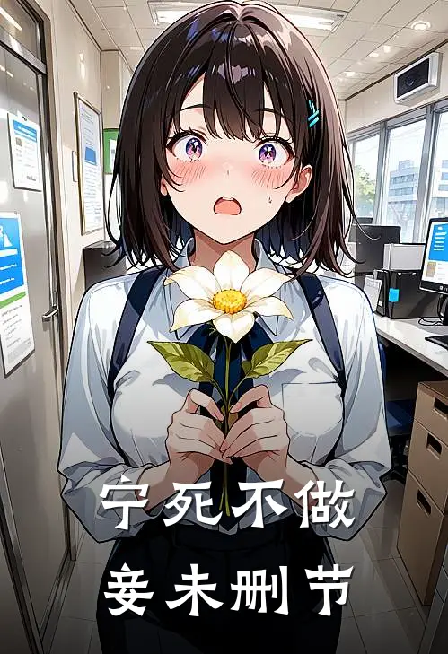 宁死不做妾未删节