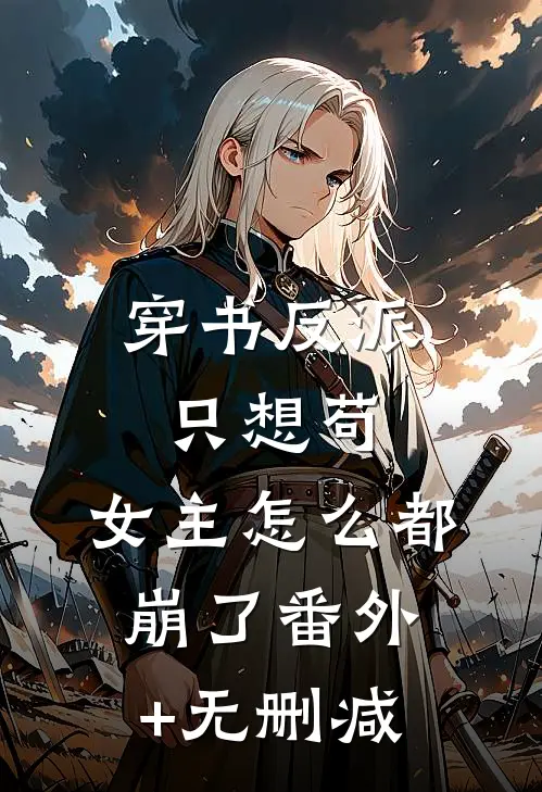 穿书反派只想苟，女主怎么都崩了番外+无删减