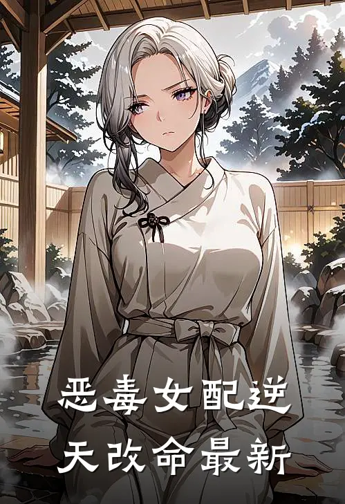 恶毒女配逆天改命最新