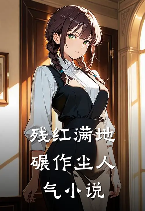 残红满地碾作尘人气小说