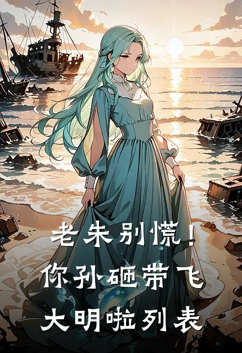 老朱别慌！你孙砸带飞大明啦列表
