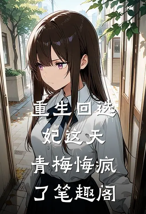 重生回选妃这天，青梅悔疯了笔趣阁