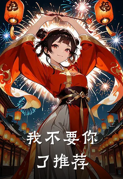 我不要你了推荐