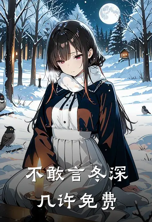 不敢言冬深几许免费