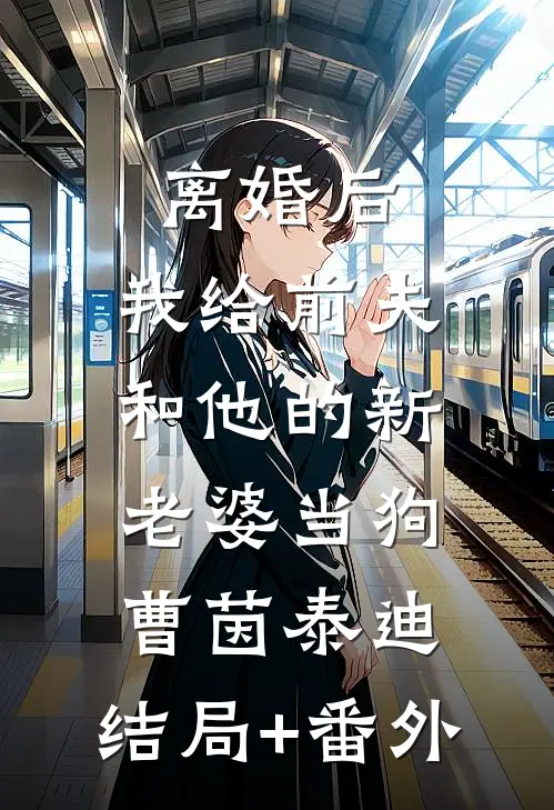 离婚后，我给前夫和他的新老婆当狗曹茵泰迪:结局+番外