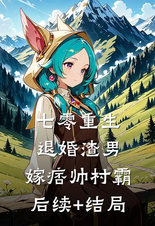 七零重生：退婚渣男，嫁痞帅村霸后续+结局