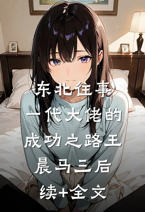 东北往事：一代大佬的成功之路王晨马三后续+全文