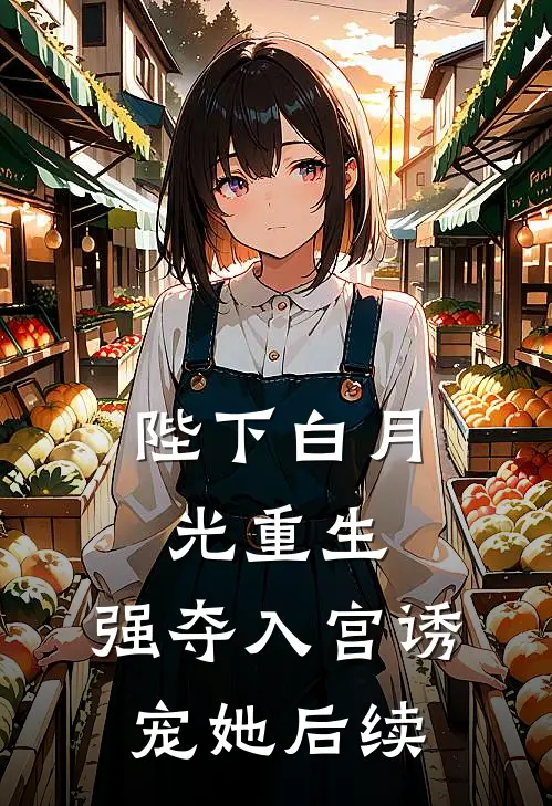 陛下白月光重生，强夺入宫诱宠她后续