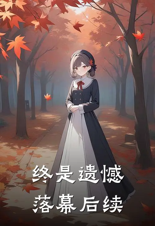 终是遗憾落幕后续
