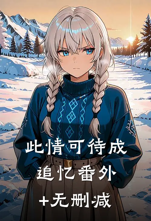 此情可待成追忆番外+无删减