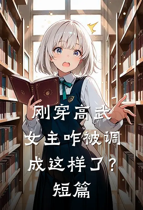 刚穿高武，女主咋被调成这样了？短篇
