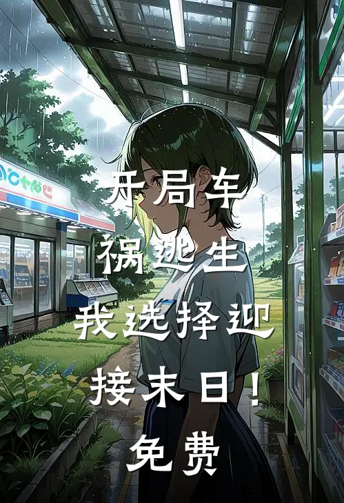 开局车祸逃生，我选择迎接末日！免费