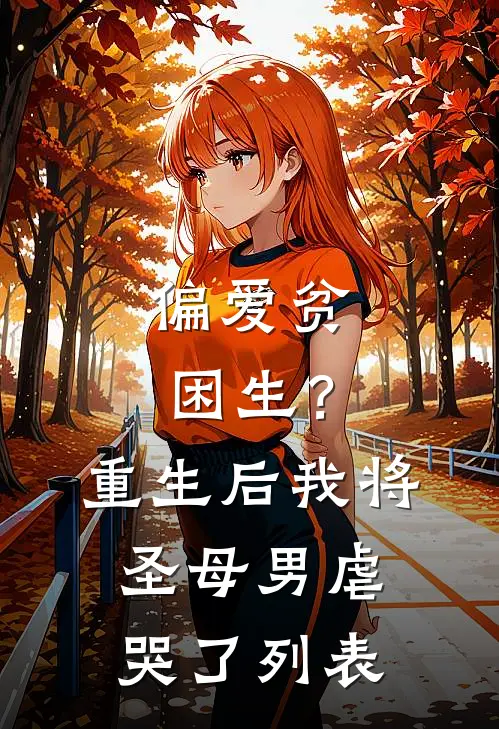 偏爱贫困生？重生后我将圣母男虐哭了列表