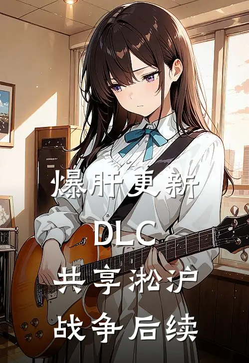 爆肝更新DLC，共享淞沪战争后续