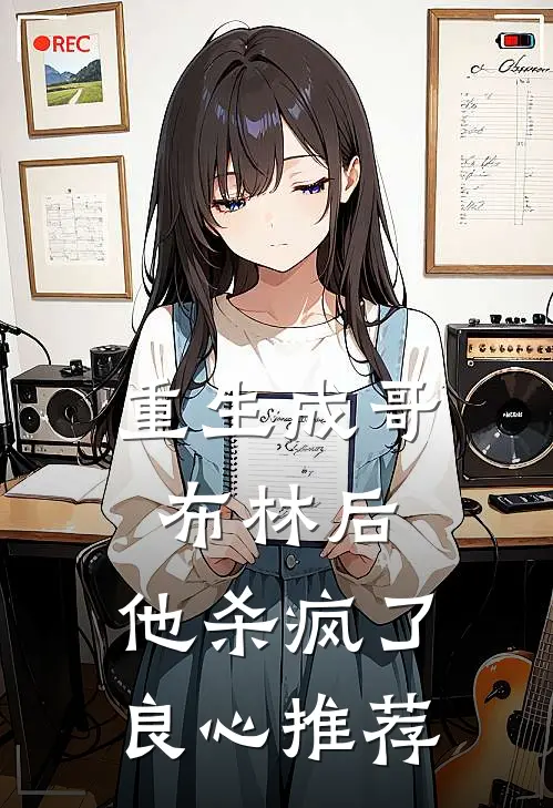 重生成哥布林后，他杀疯了良心推荐