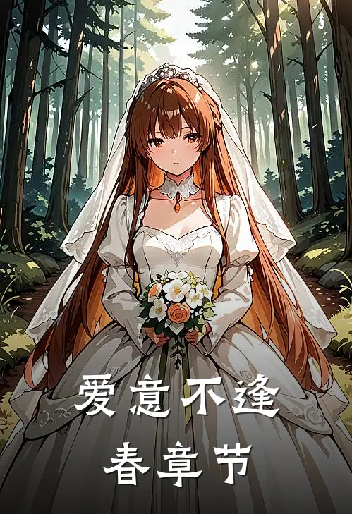 爱意不逢春章节