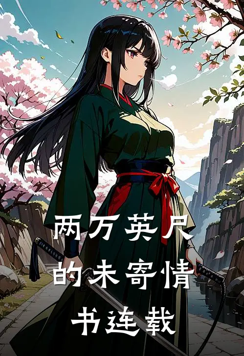 两万英尺的未寄情书连载